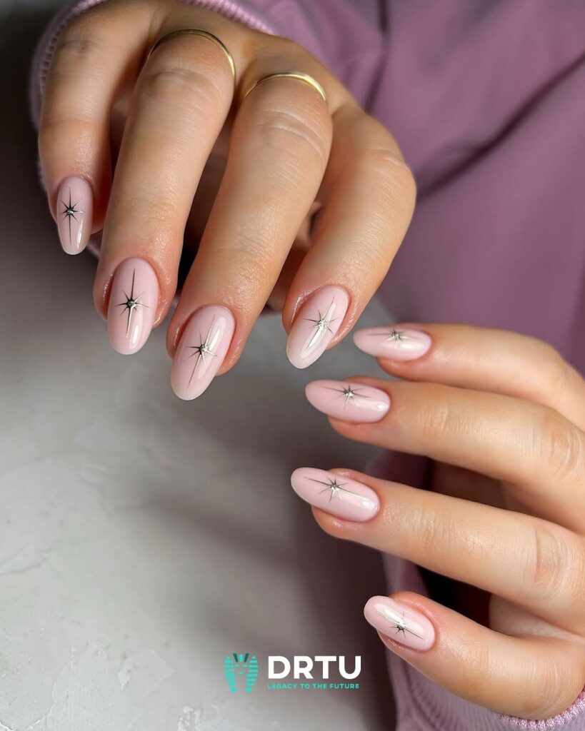 Istanbul Nail Art Designs